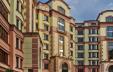 фото ЖК "Сосны Николина гора" Сосны - 2